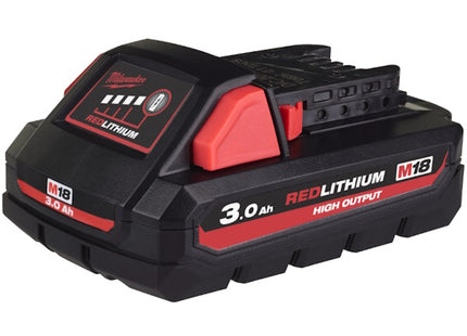 MILWAUKEE BATTERIA 18V 3,0AH ART. M18HB3