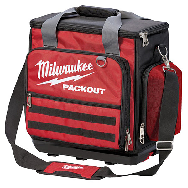 MILWAUKEE PACKOUT BORSA PORTAUTENSILI CHIUSA MM430