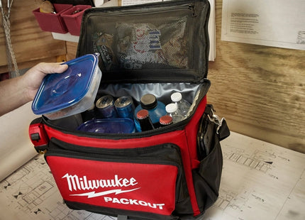 MILWAUKEE PACKOUT BORSA TERMICA MM380X420X330
