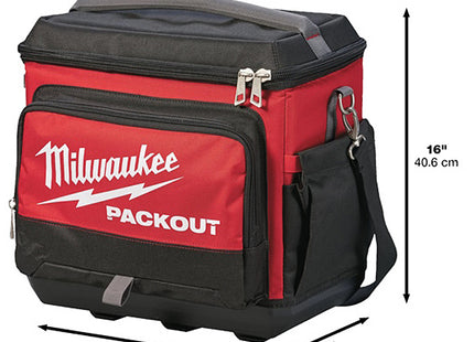 MILWAUKEE PACKOUT BORSA TERMICA MM380X420X330