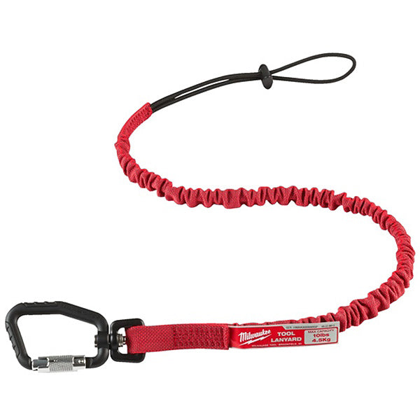 MILWAUKEE LACCIO ANTICADUTA PER UTENSILI