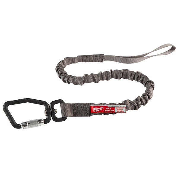 MILWAUKEE LACCIO ANTICADUTA PER UTENSILI FINO A KG15,8