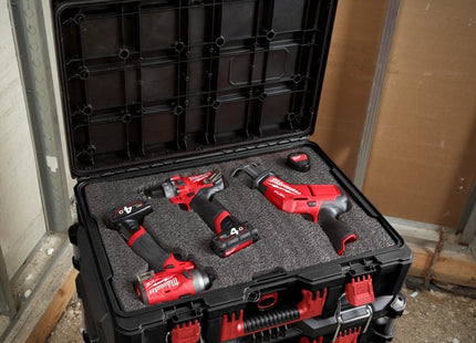 MILWAUKEE PACKOUT TERMOFORMATO GENERICO MM485X325X90
