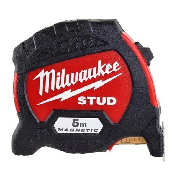 MILWAUKEE FLESSOMETRO SERIE STUD