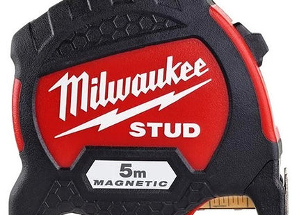 MILWAUKEE FLESSOMETRO SERIE STUD