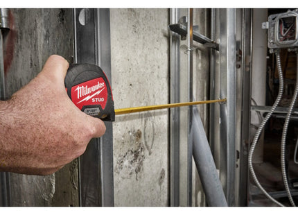 MILWAUKEE FLESSOMETRO SERIE STUD