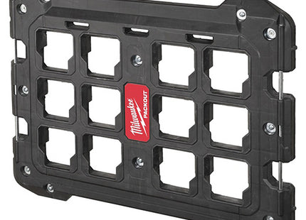 MILWAUKEE PACKOUT PIASTRA DI STOCCAGGIO