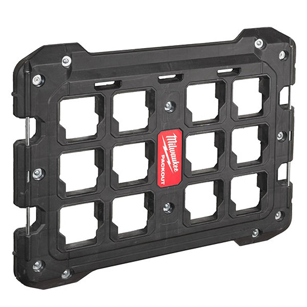 MILWAUKEE PACKOUT PIASTRA DI STOCCAGGIO