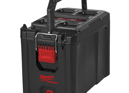 MILWAUKEE PACKOUT CONTENITORE RIGIDO