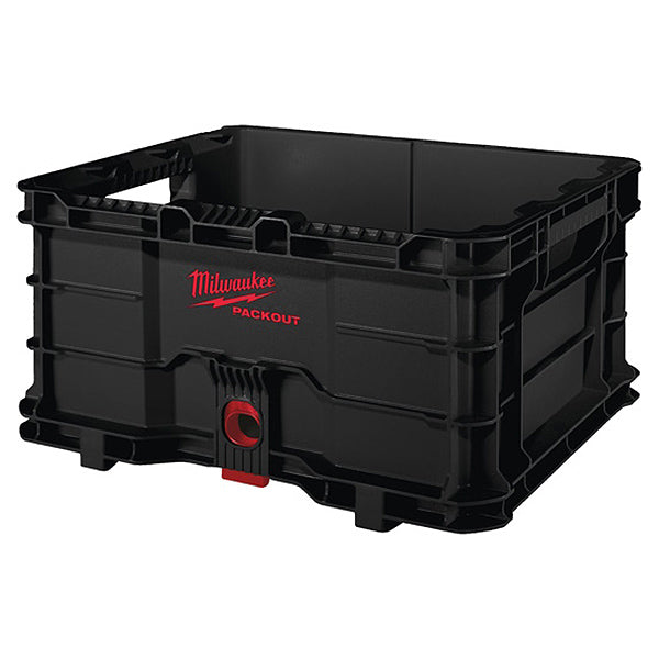 MILWAUKEE PACKOUT CASSETTA BOX CONTAINER