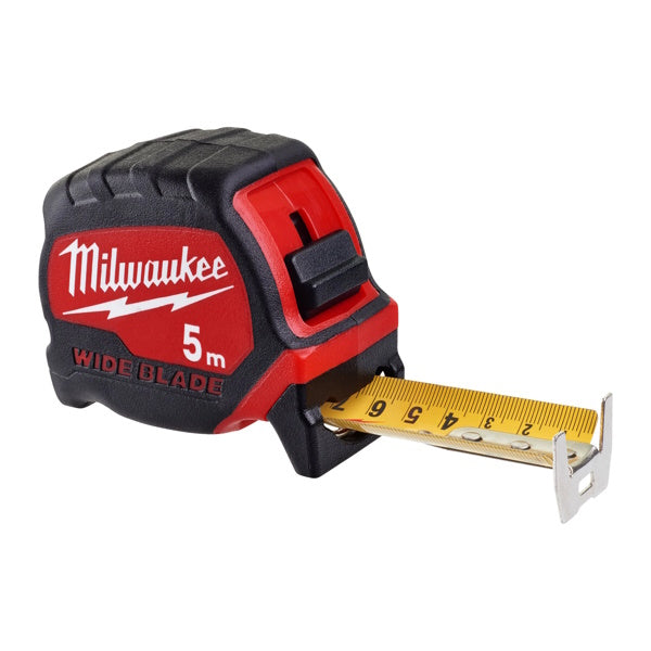 MILWAUKEE FLESSOMETRO SERIE WIDE BLADE