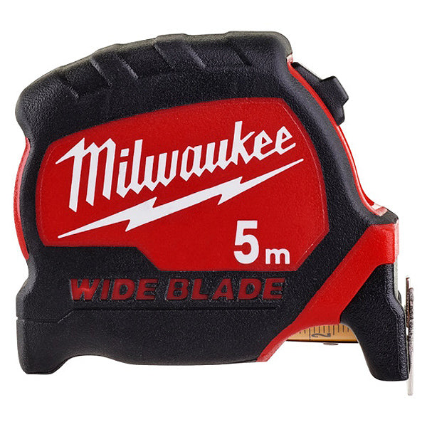 MILWAUKEE FLESSOMETRO SERIE WIDE BLADE