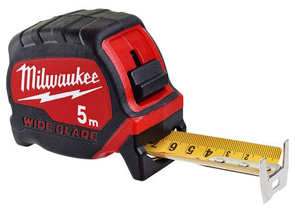 MILWAUKEE FLESSOMETRO SERIE WIDE BLADE