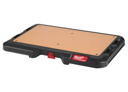 MILWAUKEE PACKOUT PIANO LAVORO IN COMPENSATO MARINO CARICO KG22
