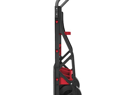 MILWAUKEE PACKOUT CARRELLO A DUE RUOTE PORTATA KG180