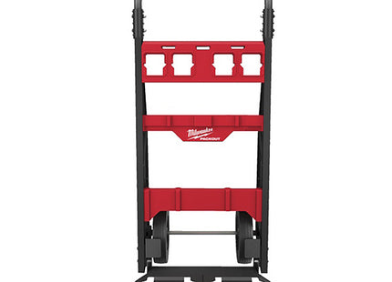 MILWAUKEE PACKOUT CARRELLO A DUE RUOTE PORTATA KG180