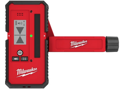 MILWAUKEE RICEVITORE LASER LLD50 IP54(V1/23)