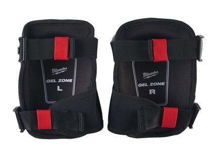 MILWAUKEE GINOCCHIERE DA LAVORO MOD. PREMIUM NON-MARKING KNEE PAD