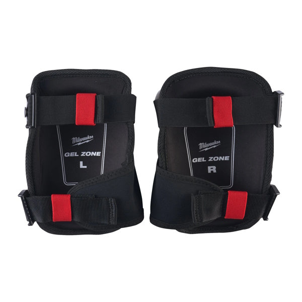 MILWAUKEE GINOCCHIERE DA LAVORO MOD. PREMIUM NON-MARKING KNEE PAD