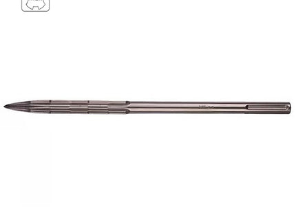 MILWAUKEE SCALPELLO SDS-MAX AUTOAFFILANTE A PUNTA MM400