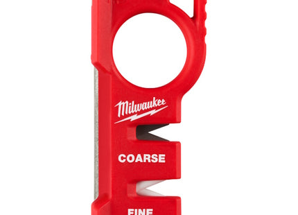 MILWAUKEE AFFILACOLTELLI COMPATTO