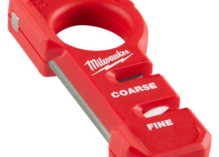 MILWAUKEE AFFILACOLTELLI COMPATTO