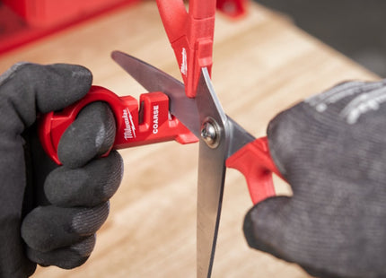 MILWAUKEE AFFILACOLTELLI COMPATTO