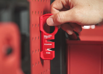 MILWAUKEE AFFILACOLTELLI COMPATTO