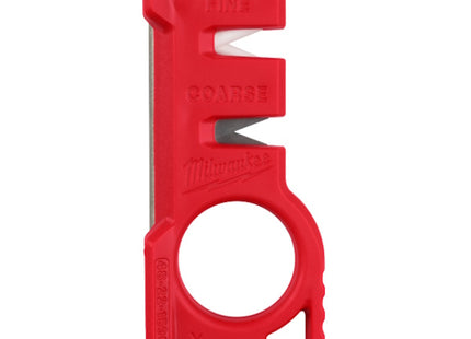 MILWAUKEE AFFILACOLTELLI COMPATTO