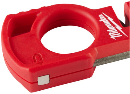 MILWAUKEE AFFILACOLTELLI COMPATTO