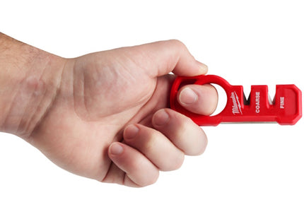 MILWAUKEE AFFILACOLTELLI COMPATTO