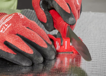 MILWAUKEE AFFILACOLTELLI COMPATTO