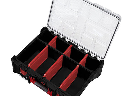MILWAUKEE PACKOUT ORGANIZER XL MM507X386X178