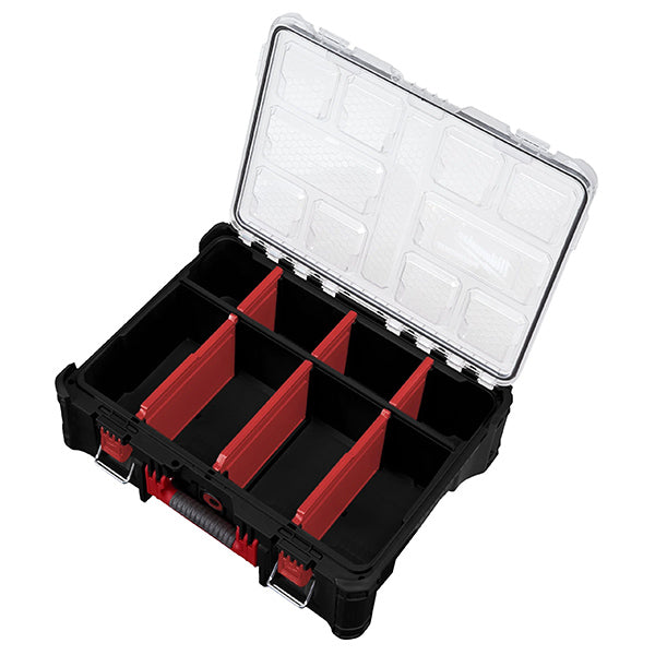 MILWAUKEE PACKOUT ORGANIZER XL MM507X386X178