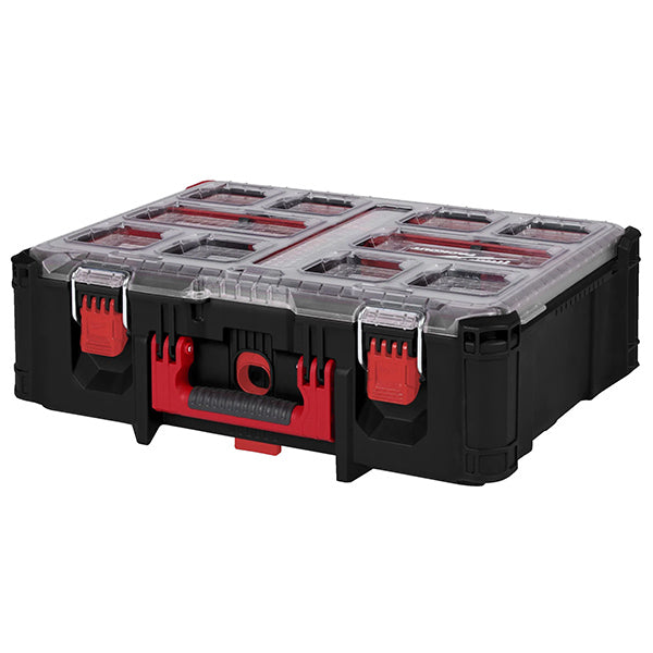 MILWAUKEE PACKOUT ORGANIZER XL MM507X386X178