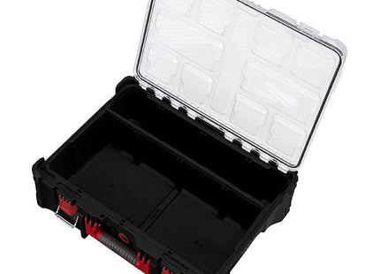MILWAUKEE PACKOUT ORGANIZER XL MM507X386X178