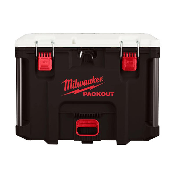 MILWAUKEE PACKOUT CONTENITORE TERMICO XL MM584X432X406