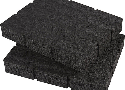MILWAUKEE PACKOUT TERMOFORMATO PER CASSETTIERE PORTAUTENSILI