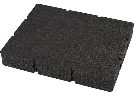 MILWAUKEE PACKOUT TERMOFORMATO PER CASSETTIERE PORTAUTENSILI