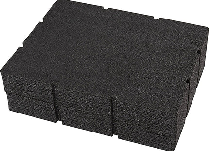 MILWAUKEE PACKOUT TERMOFORMATO PER CASSETTIERE PORTAUTENSILI