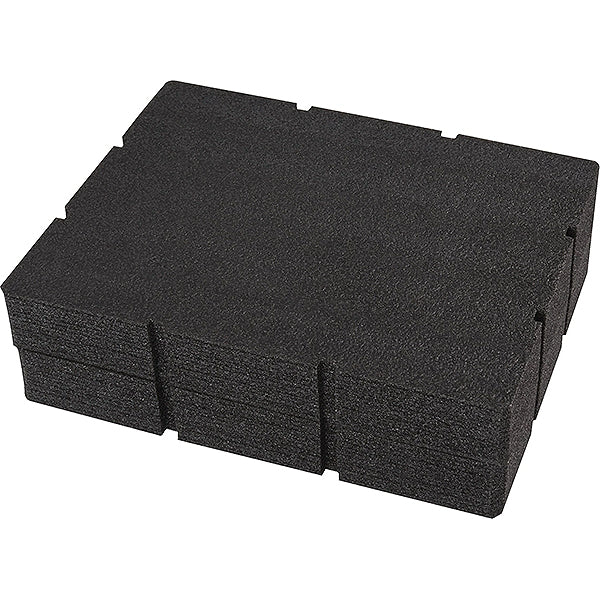 MILWAUKEE PACKOUT TERMOFORMATO PER CASSETTIERE PORTAUTENSILI