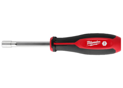 MILWAUKEE GIRAVITE A BUSSOLA ESAGONALE MAGNETICO HOLLOWCORE