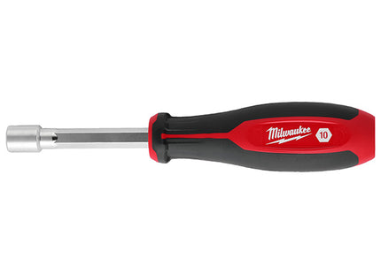 MILWAUKEE GIRAVITE A BUSSOLA ESAGONALE MAGNETICO HOLLOWCORE MM10
