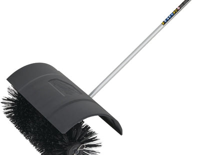 MILWAUKEE ESTENSIONE RULLO SPAZZOLA MULTIUTENSILE GIARDINO M18 FOPH-BBA
