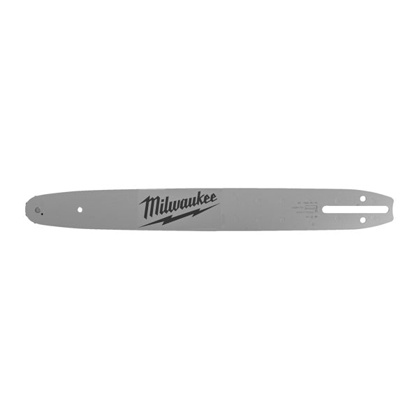 MILWAUKEE BARRA PER MOTOSEGA ART.40 CM/ 16" GUIDE BAR M18 FCHS