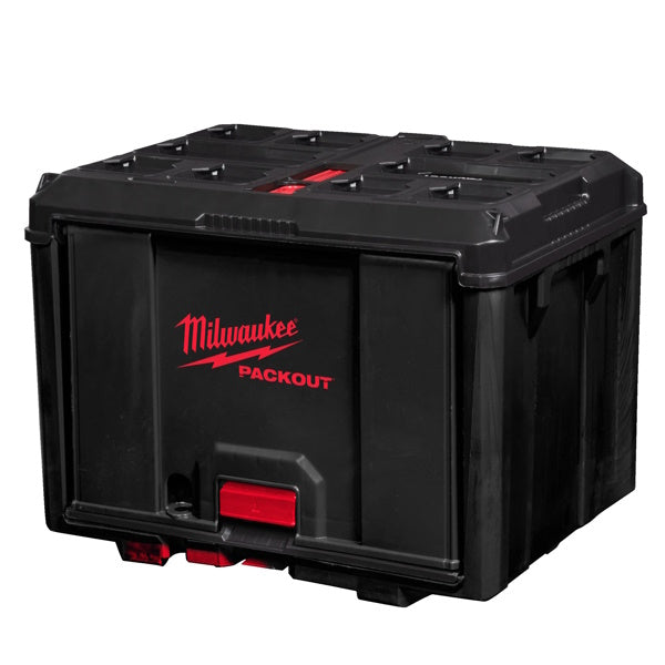MILWAUKEE PACKOUT BAULE