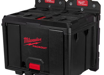 MILWAUKEE PACKOUT BAULE