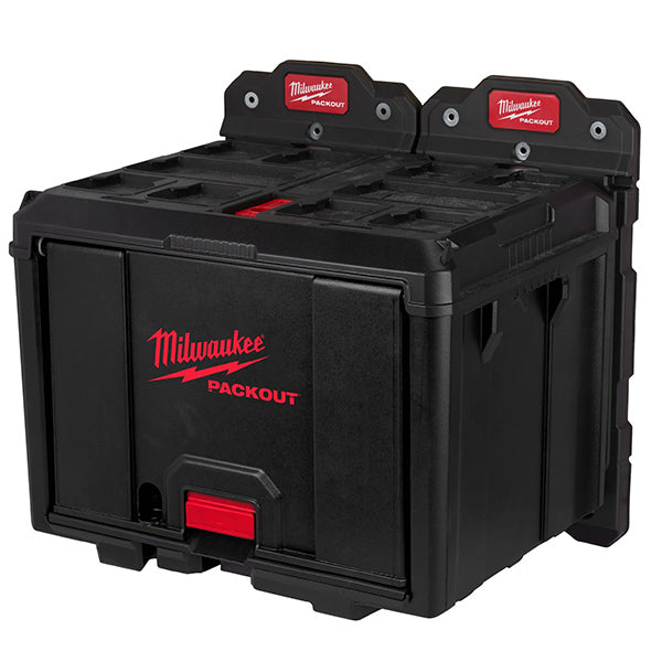 MILWAUKEE PACKOUT BAULE
