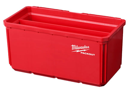 MILWAUKEE PACKOUT CESTINO MM100X200 CONFEZIONE DA PZ.2
