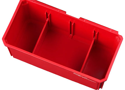 MILWAUKEE PACKOUT CESTINO MM100X200 CONFEZIONE DA PZ.2